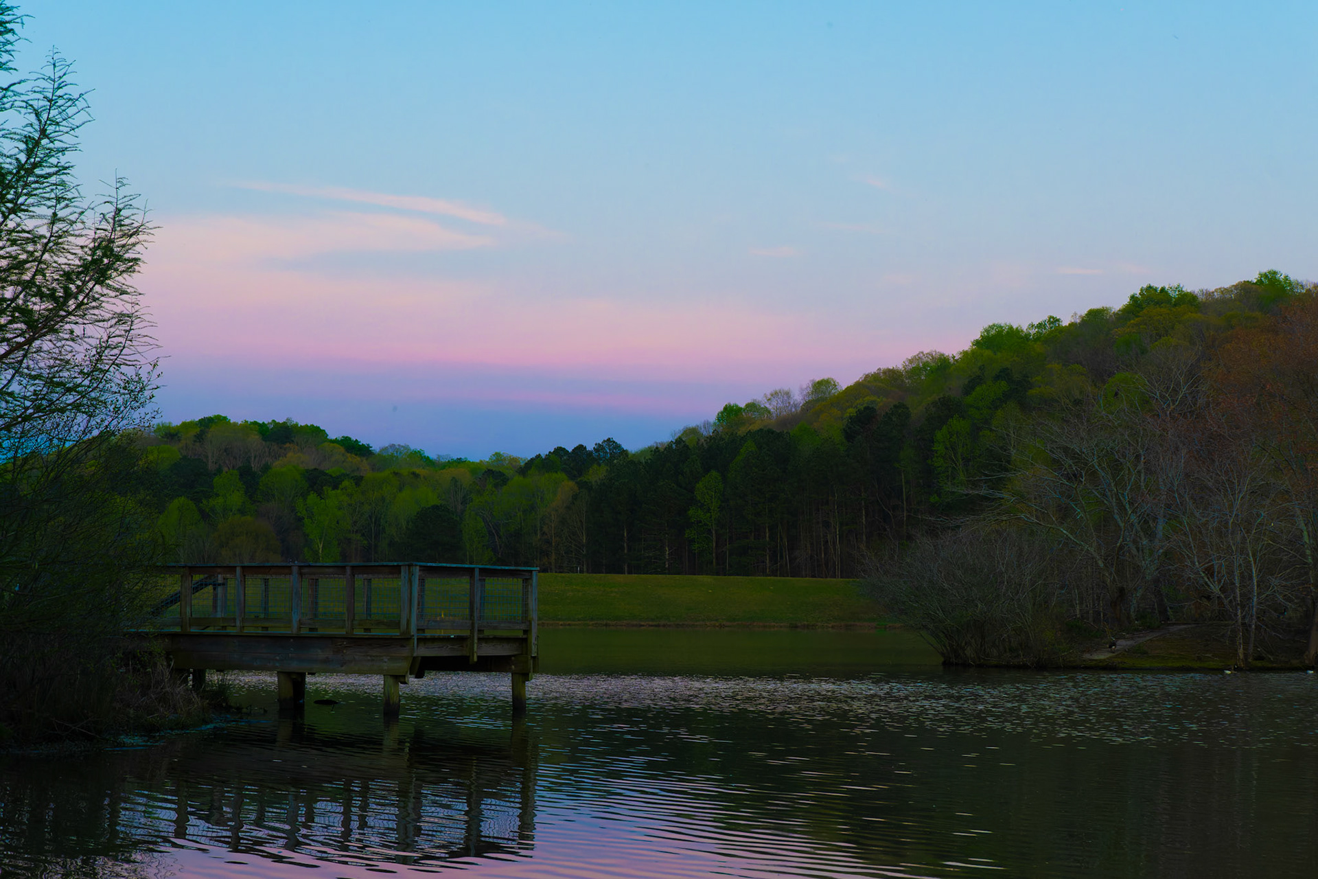 Little Mulberry Park