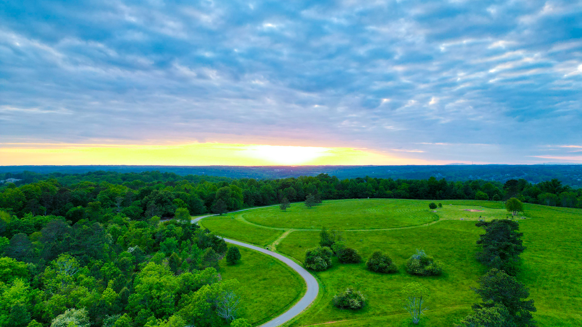 Little Mulberry Park