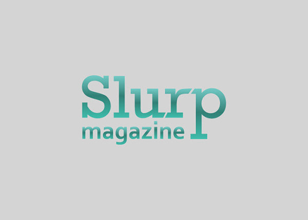 Slurp Magazine was a streetwear magazine that covered the latest streetwear in its time. I designed a logo with modern typography and connected the 'u,' 'r,' and 'p' letterforms but later cut them individually to symbolize the 'cutting-edge' goals that the magazine had in its day.