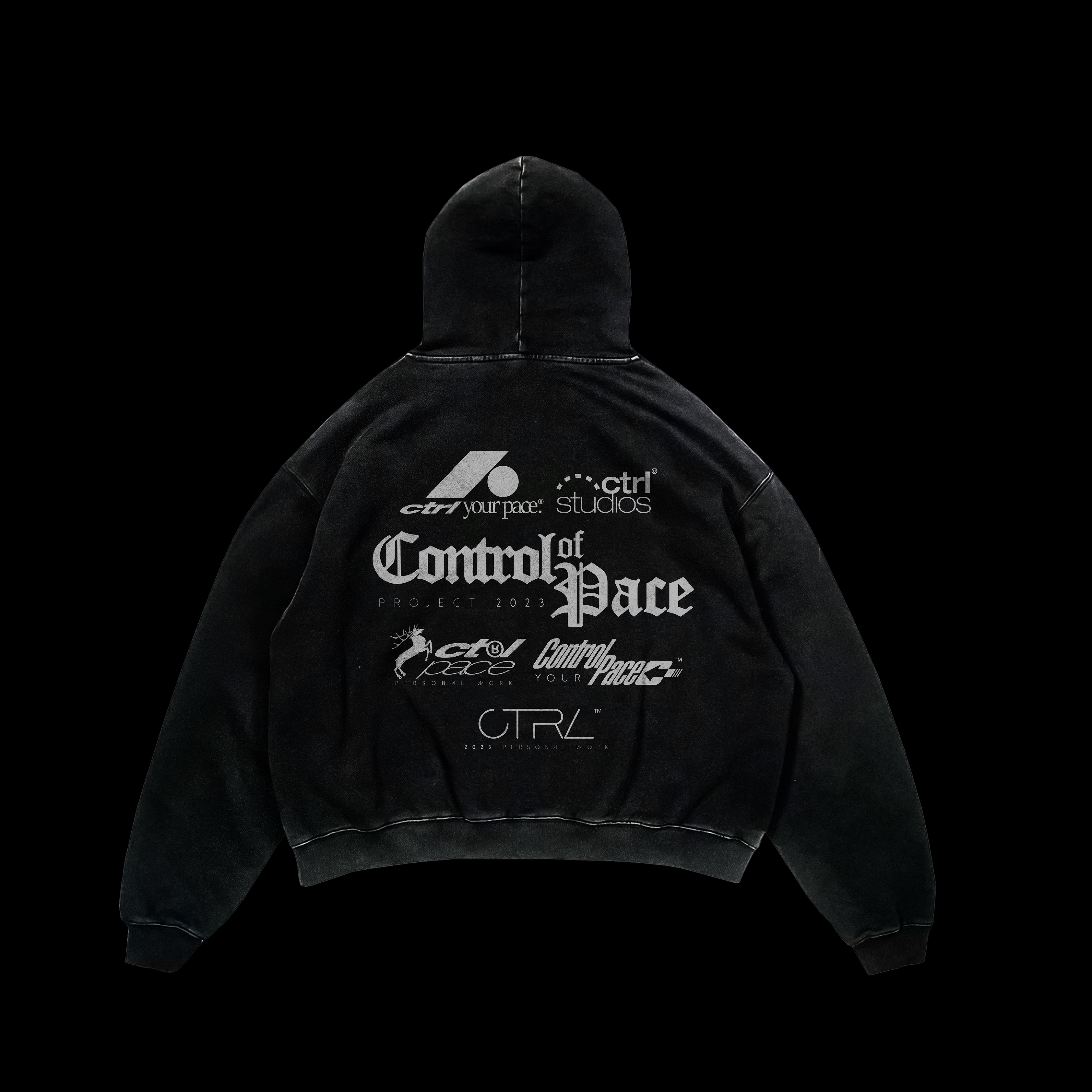 Hoodie Logotypes