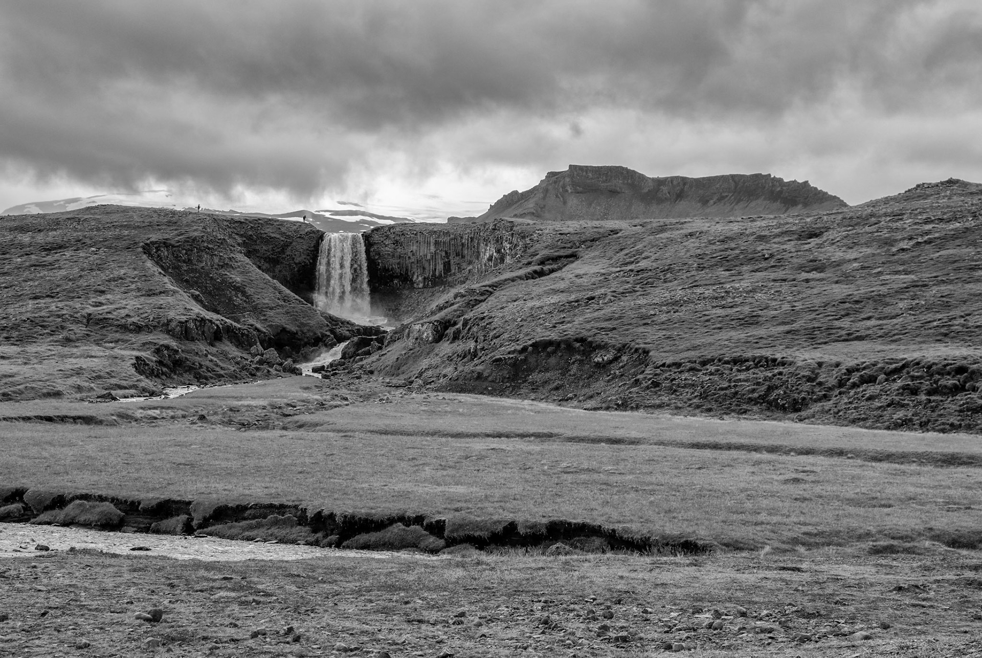 Svödufoss