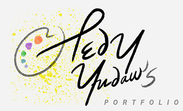 Hedy Yudaw's Portfolio