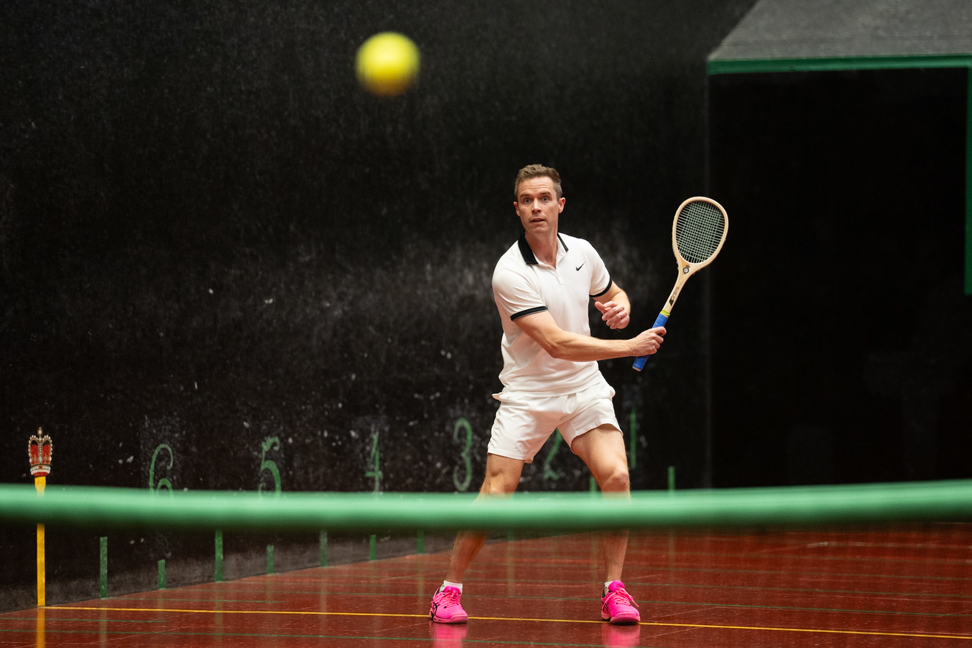 Bryn Sayers Tags The Photographer