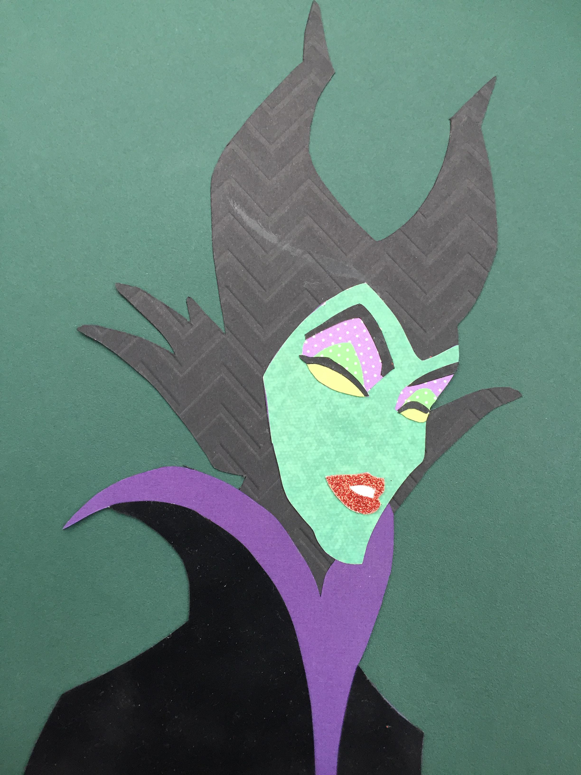 Maleficent 2015