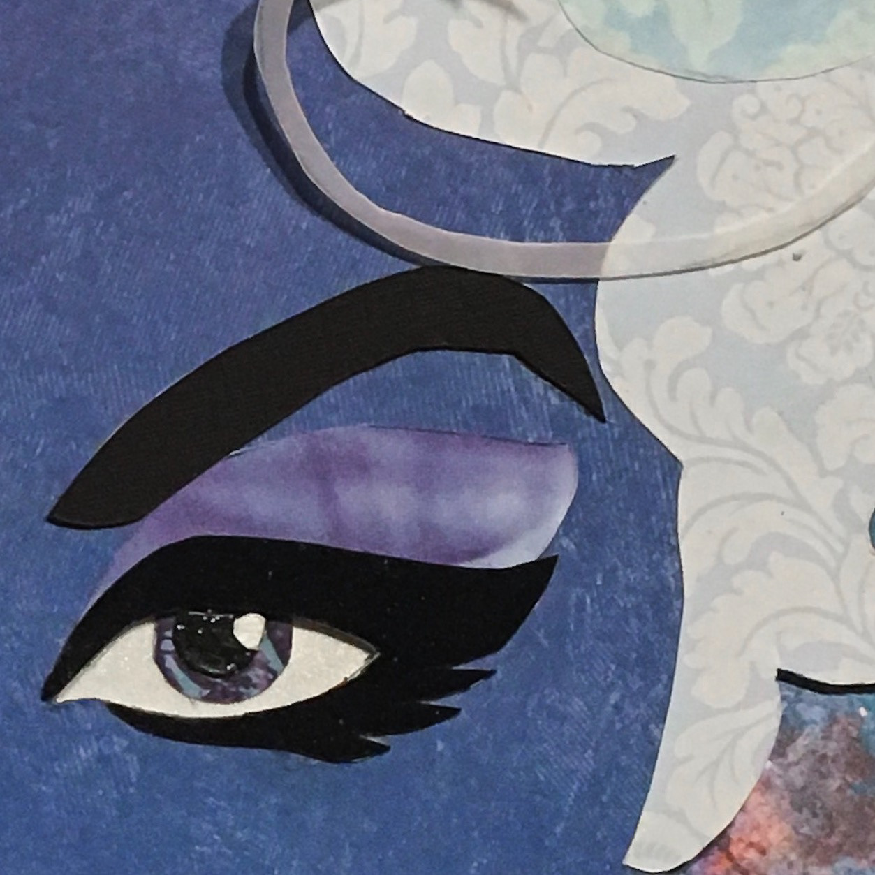 Bell, Book and Candle poster art (close up) 2017