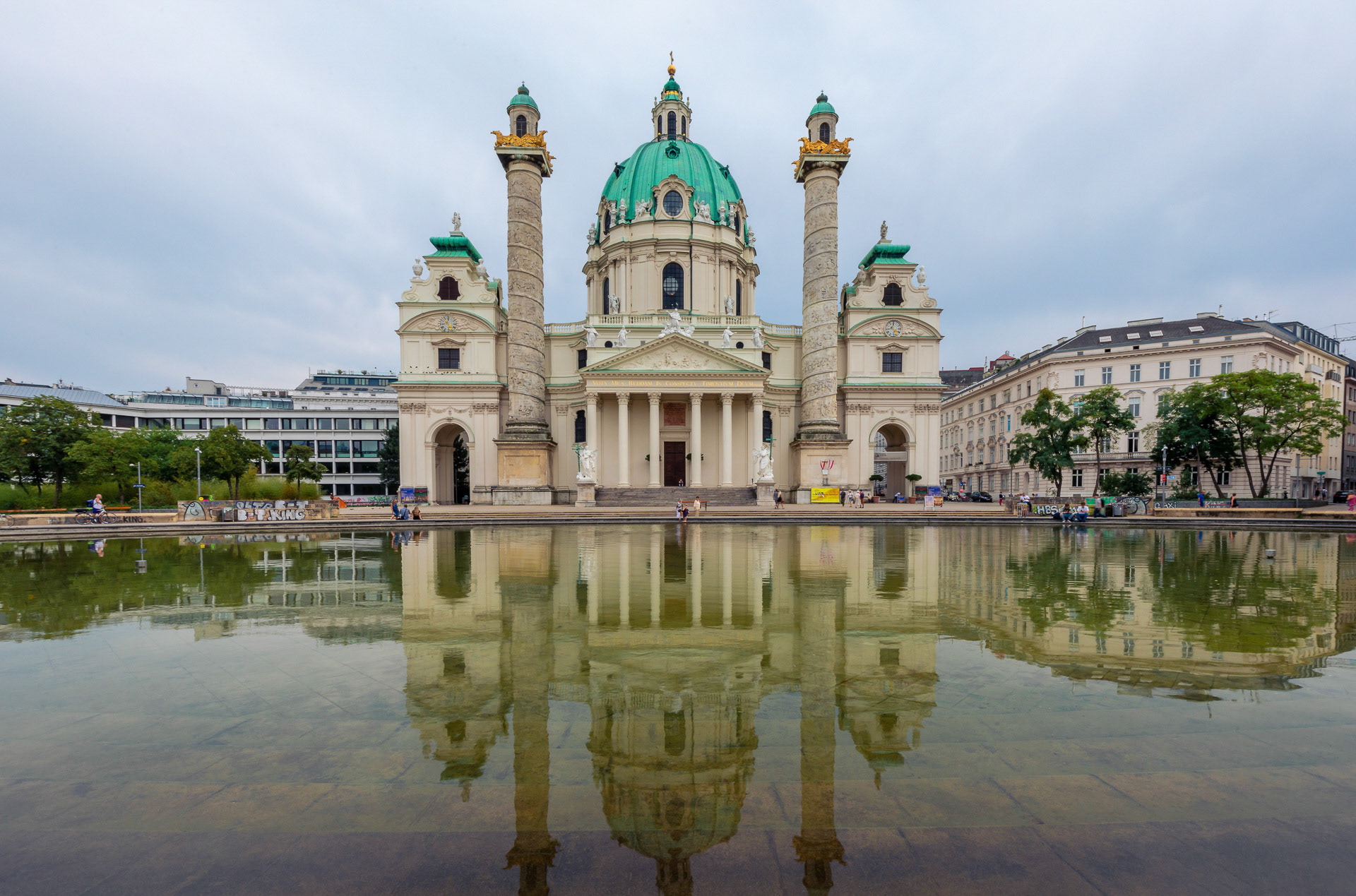 Vienna