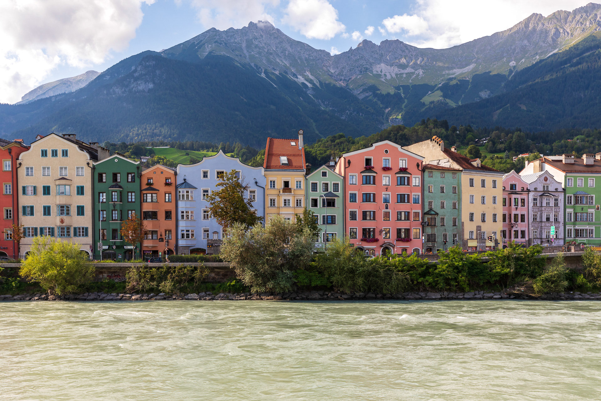Innsbruck