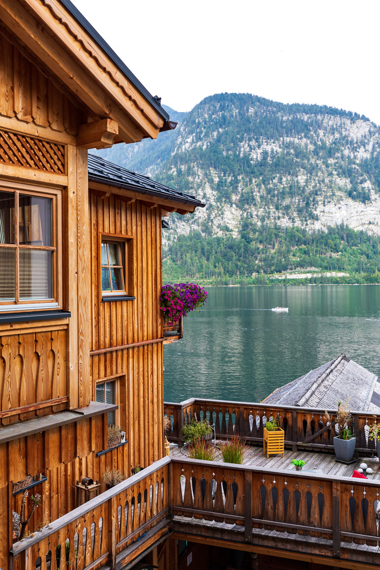 Hallstatt