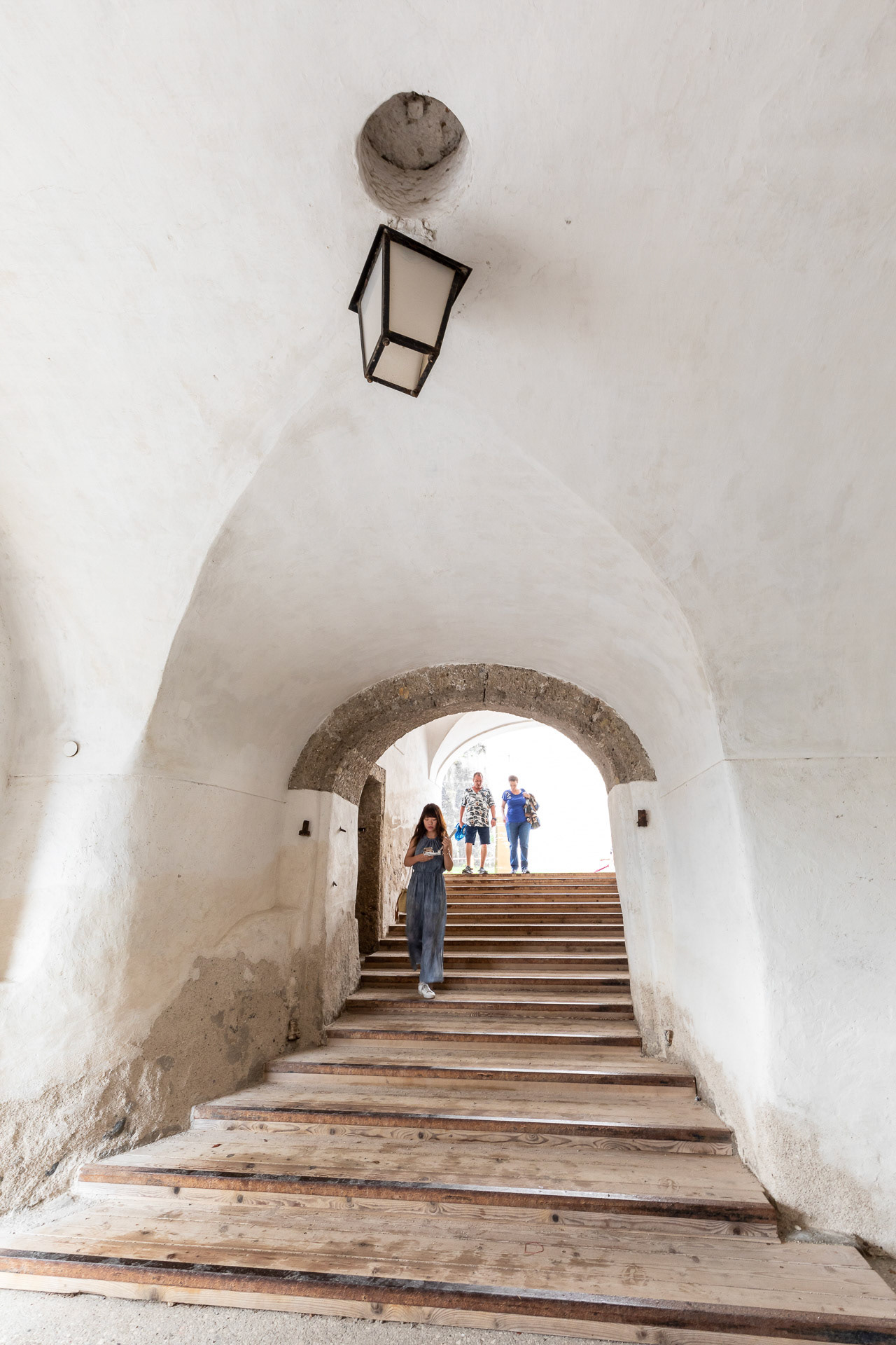 Salzburg