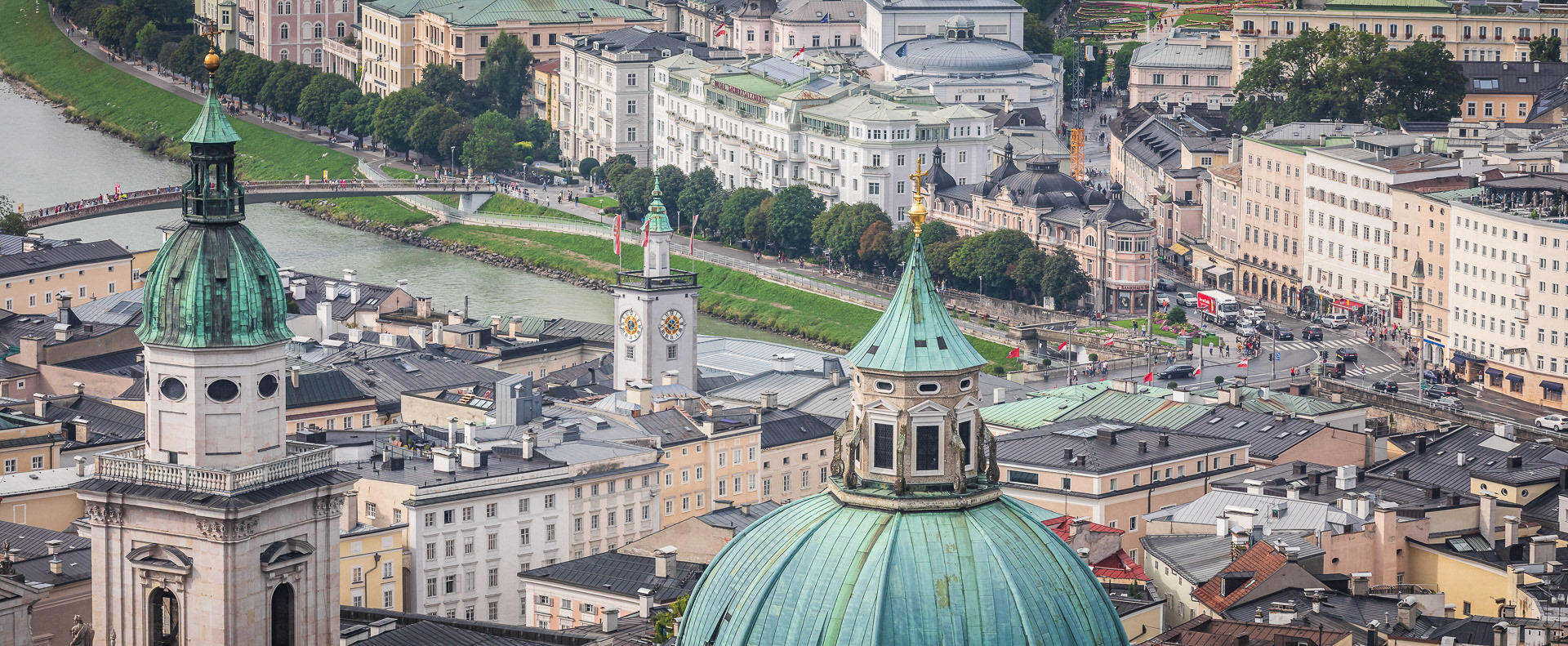 Salzburg