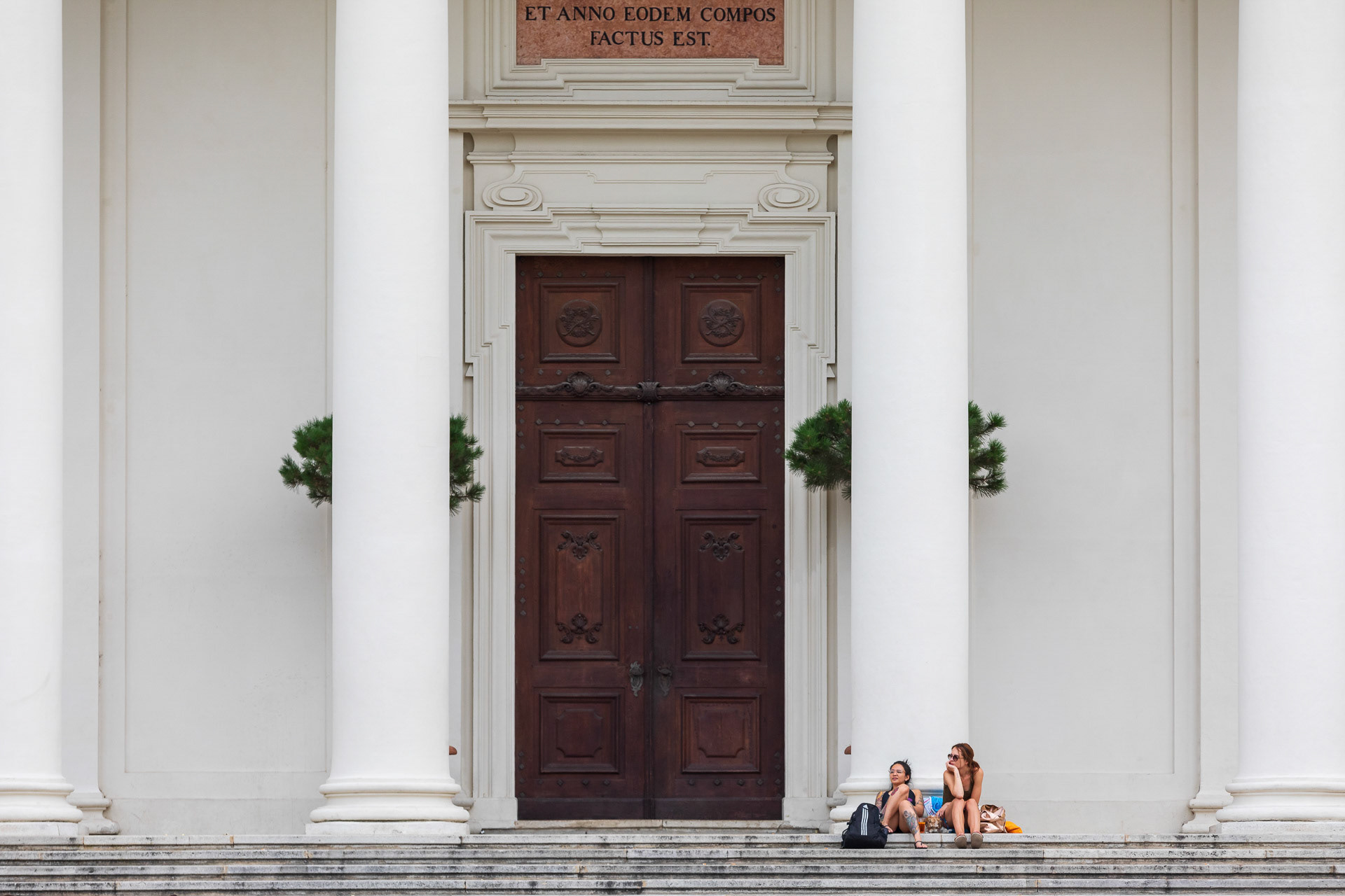 Vienna