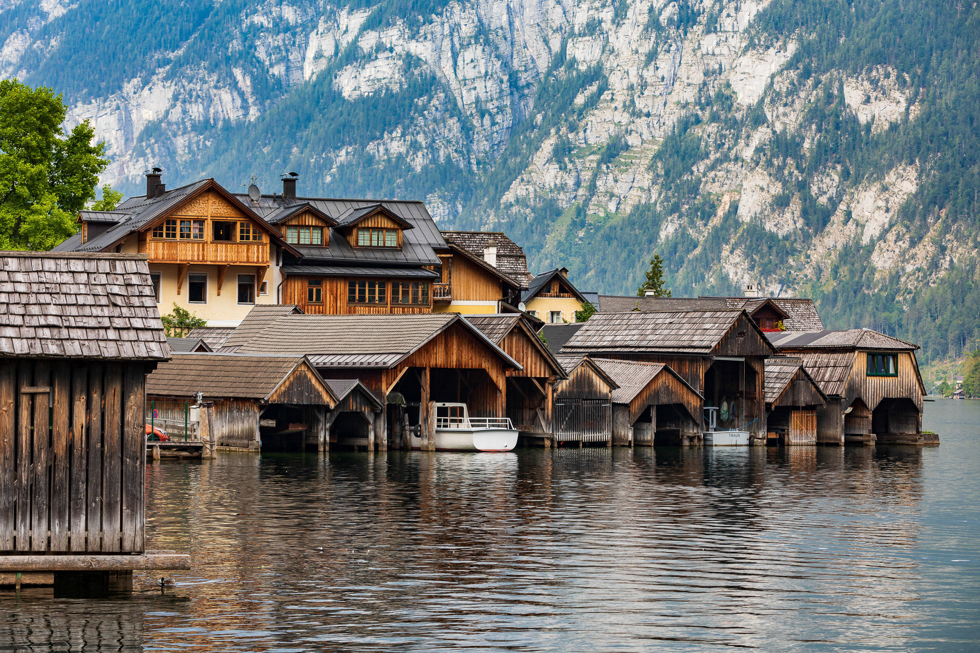 Hallstatt