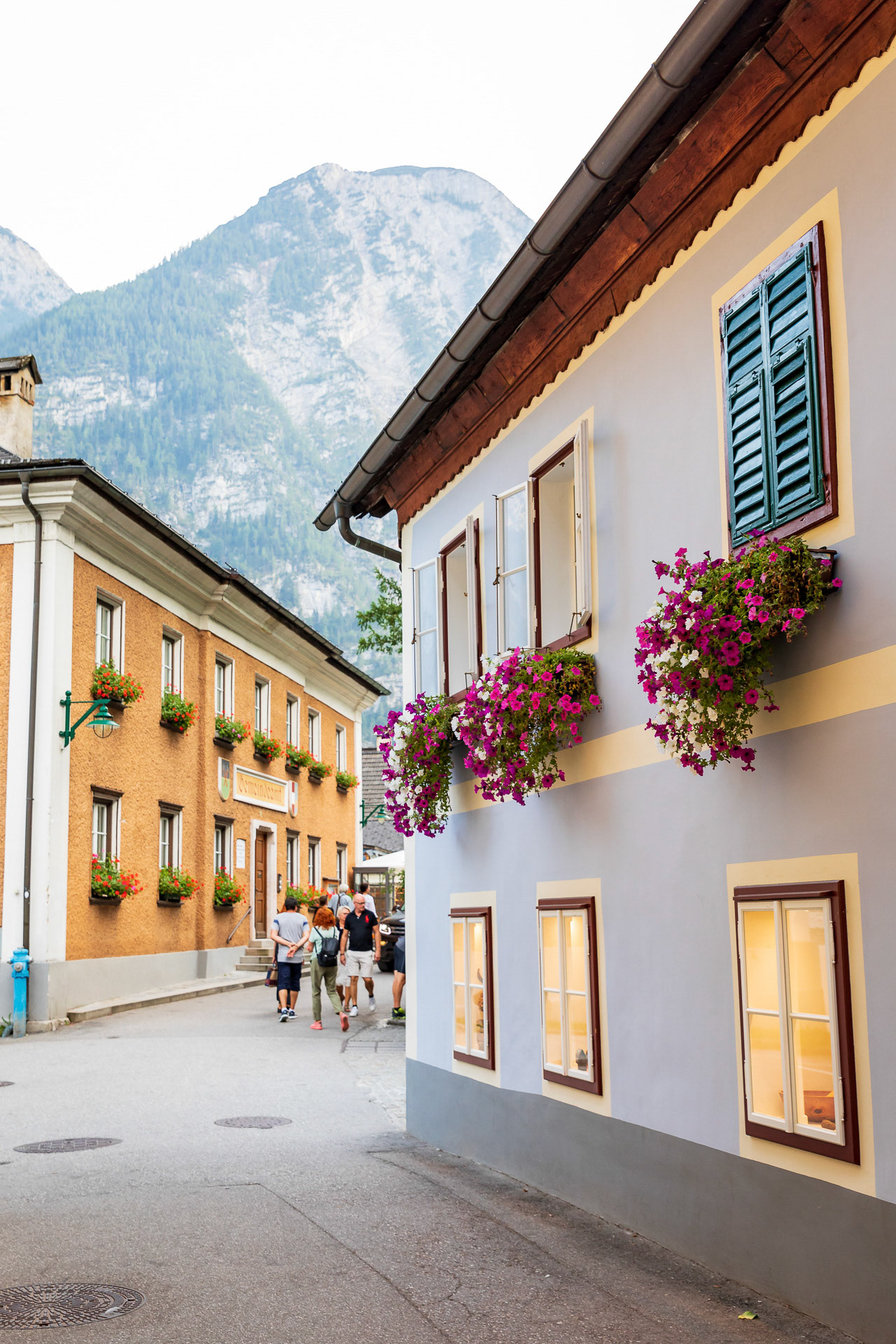 Hallstatt