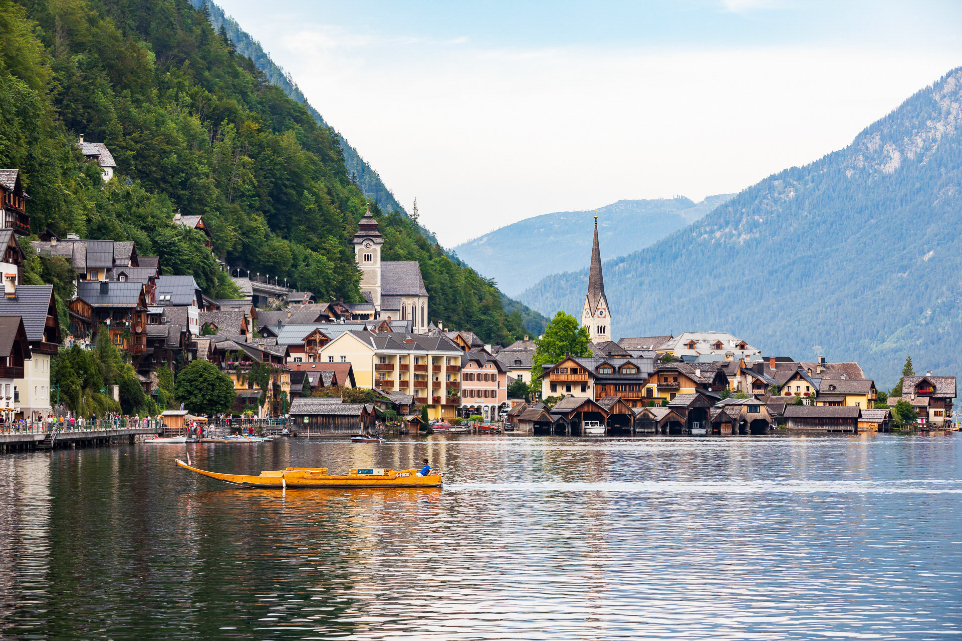 Hallstatt