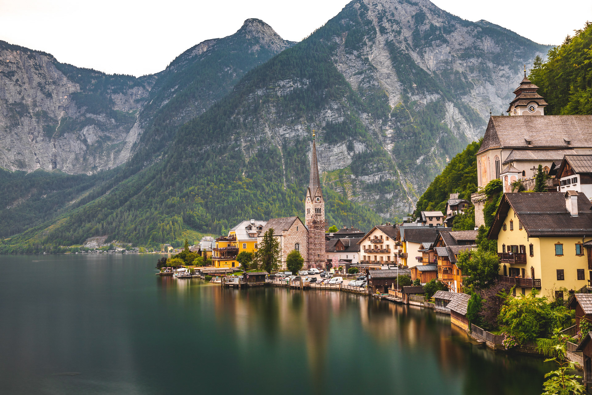 Hallstatt