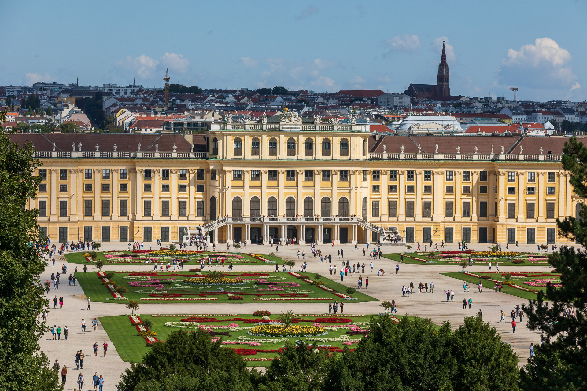 Vienna