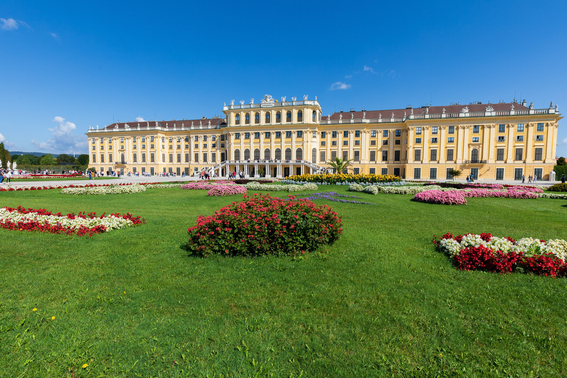 Vienna