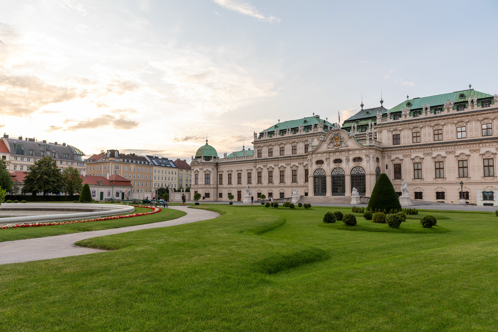 Vienna