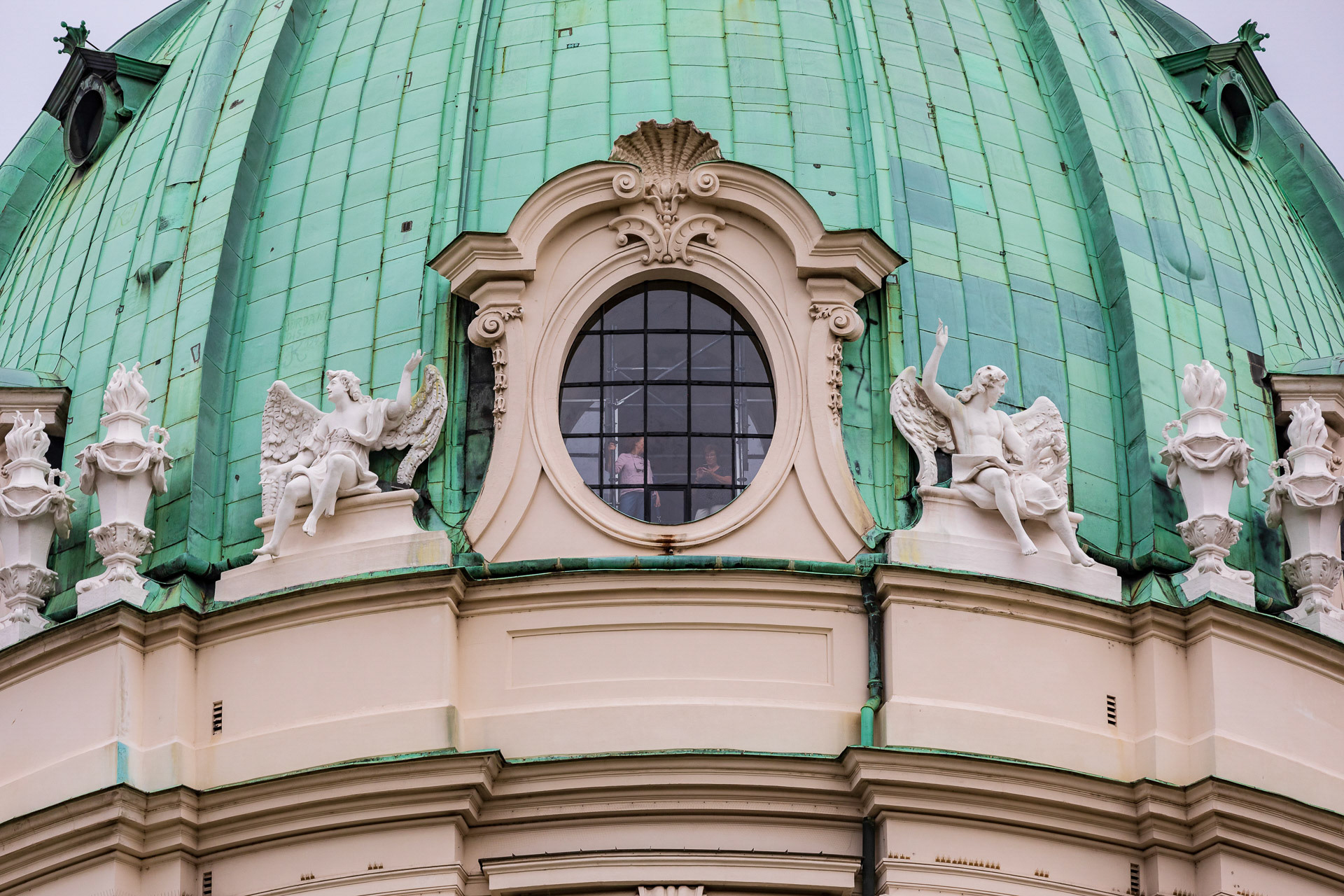 Vienna