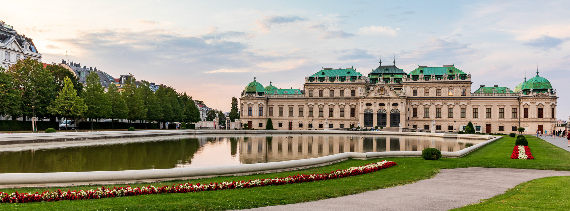 Vienna
