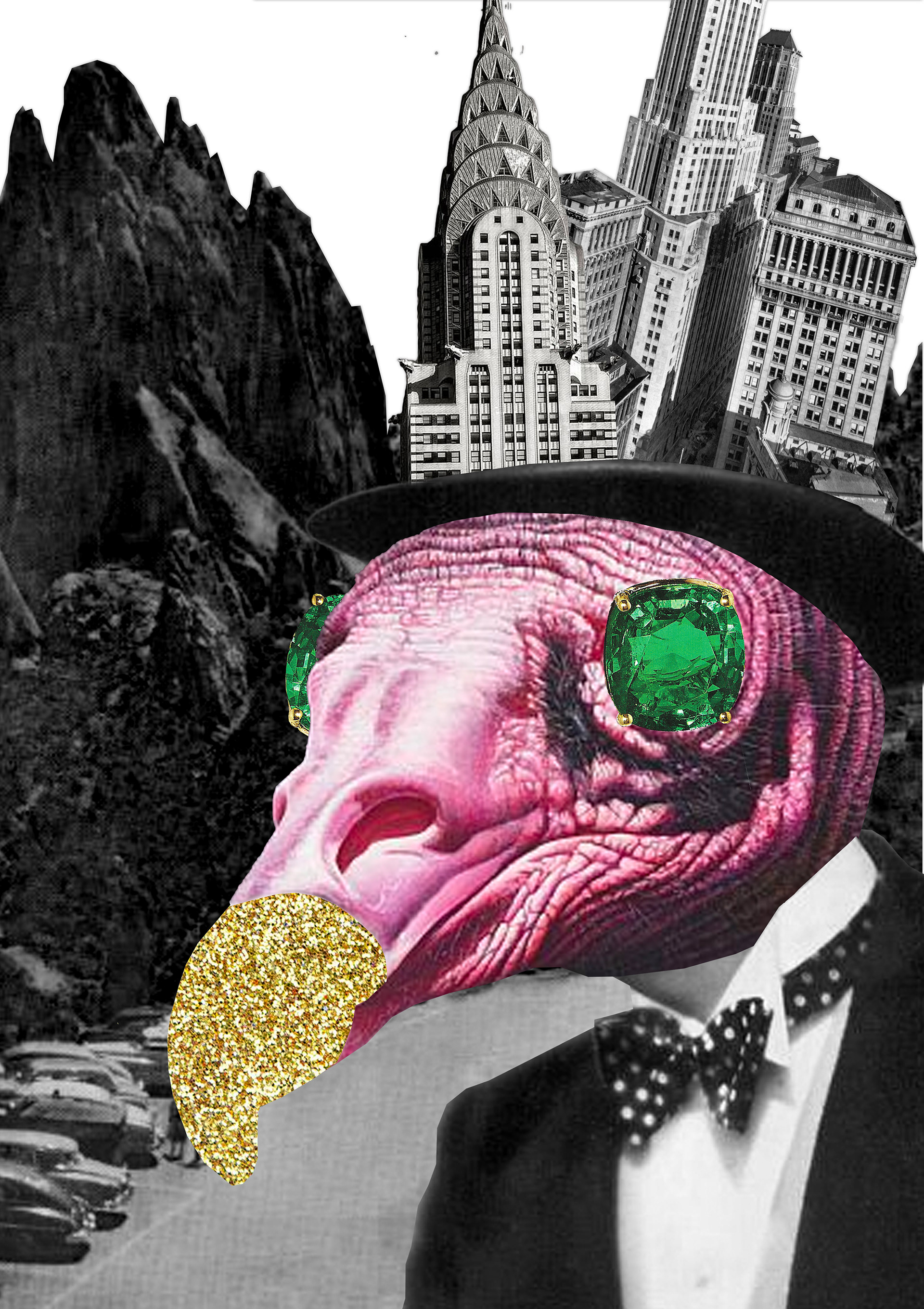 Greed