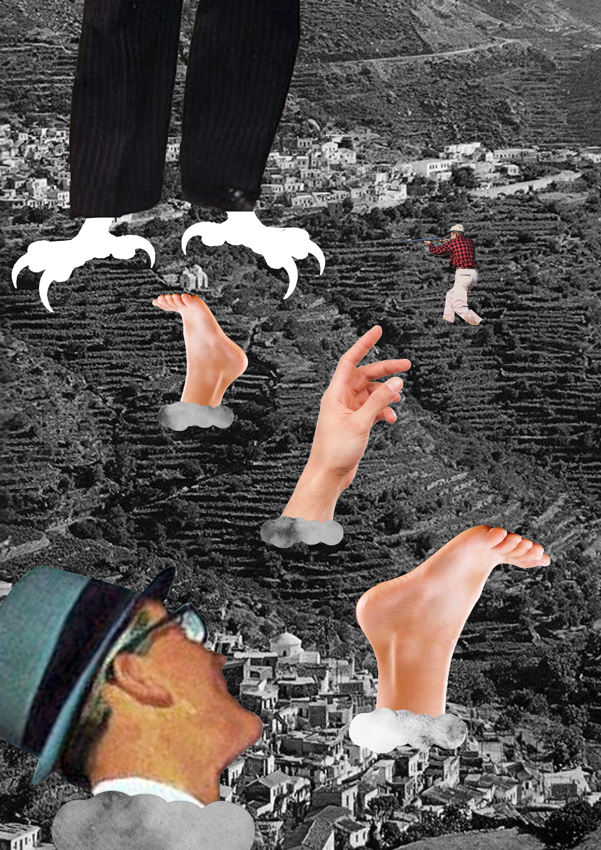 Complacency