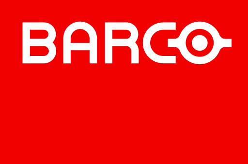 Barco - visioneering a bright tomorrow