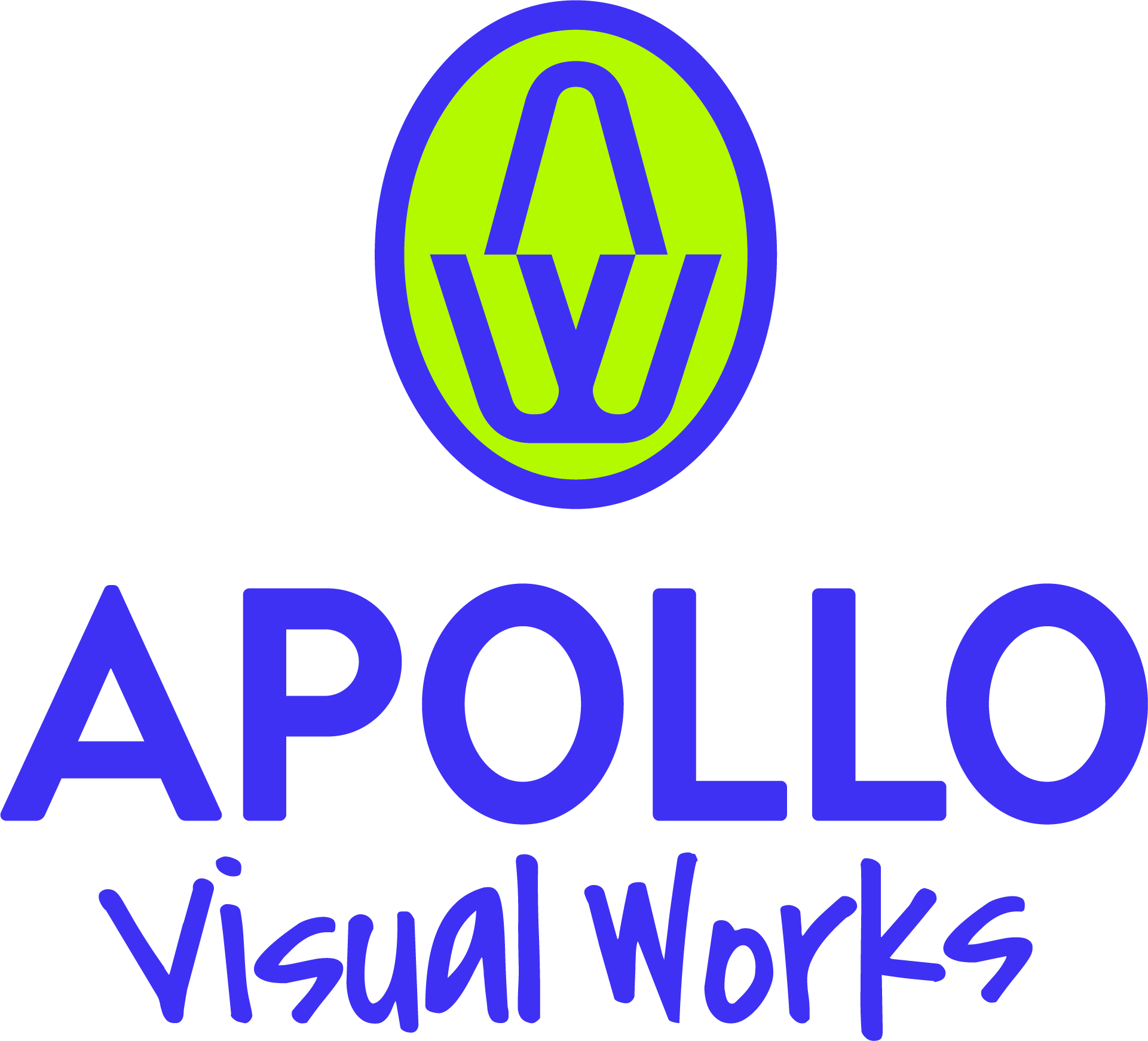 APOLLO visual works