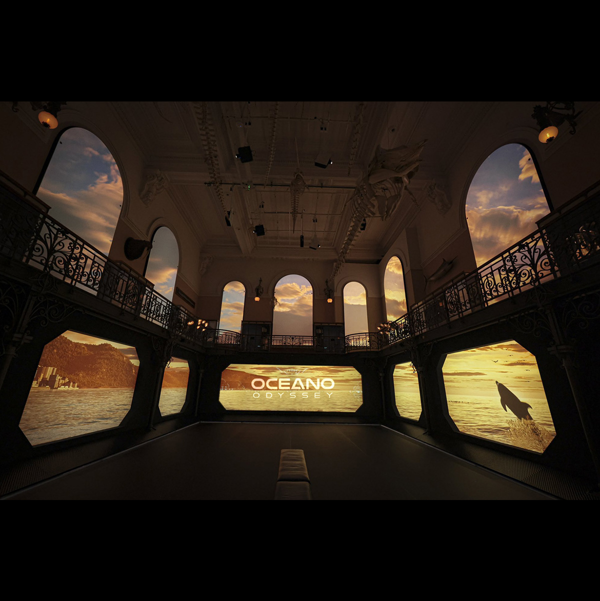 Musée océanographique de Monaco