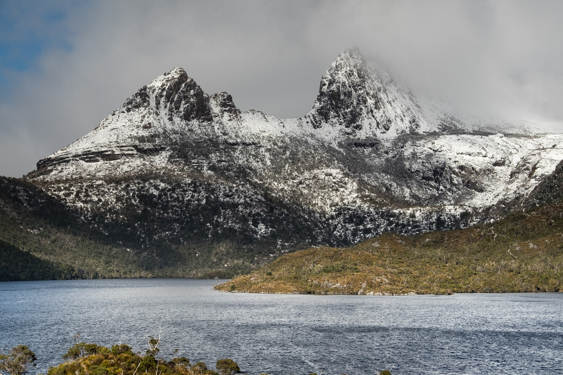 Cradle Mountain