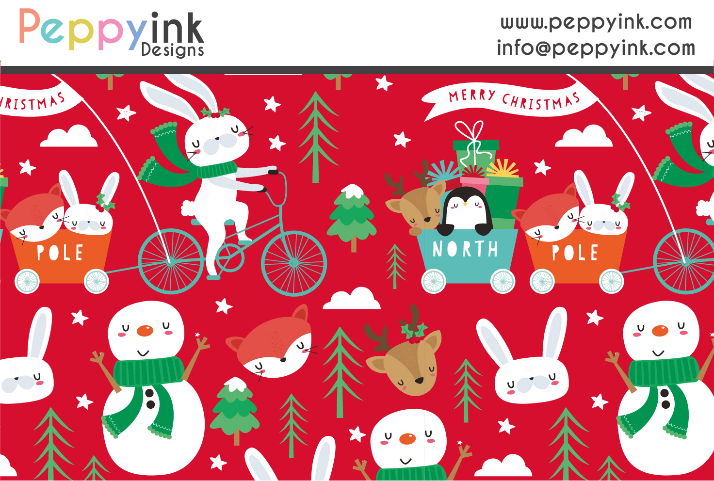 PEPPYINK DESIGN