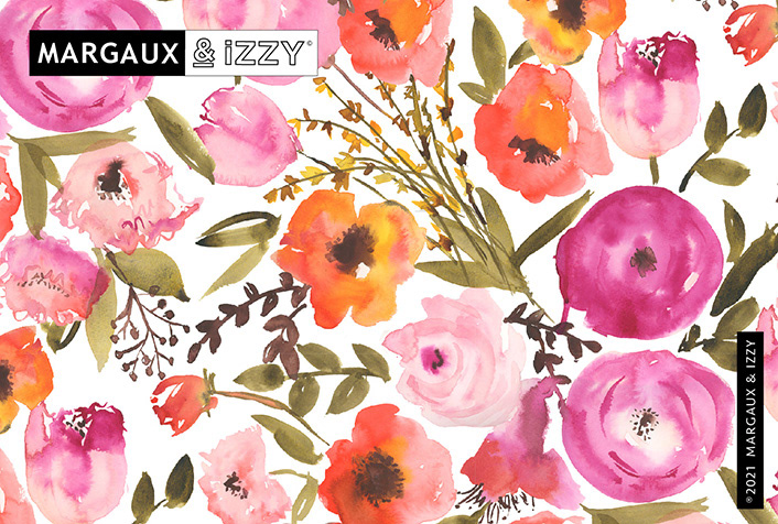 MARGAUX & IZZY