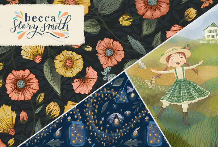 BECCA STORY SMITH