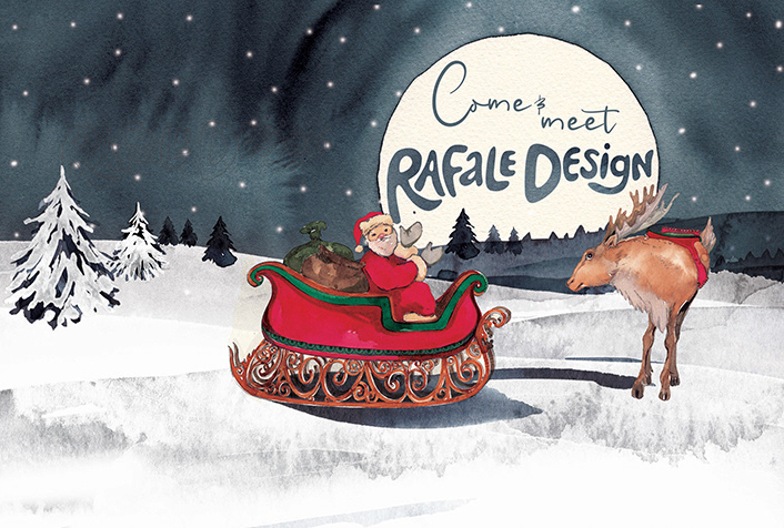 RAFALE DESIGN