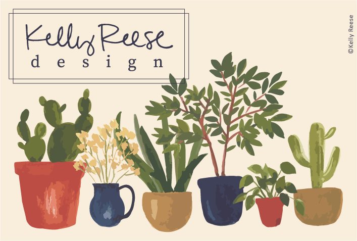 KELLY REESE DESIGN