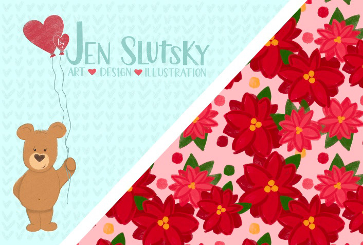 JEN SLUTSKY