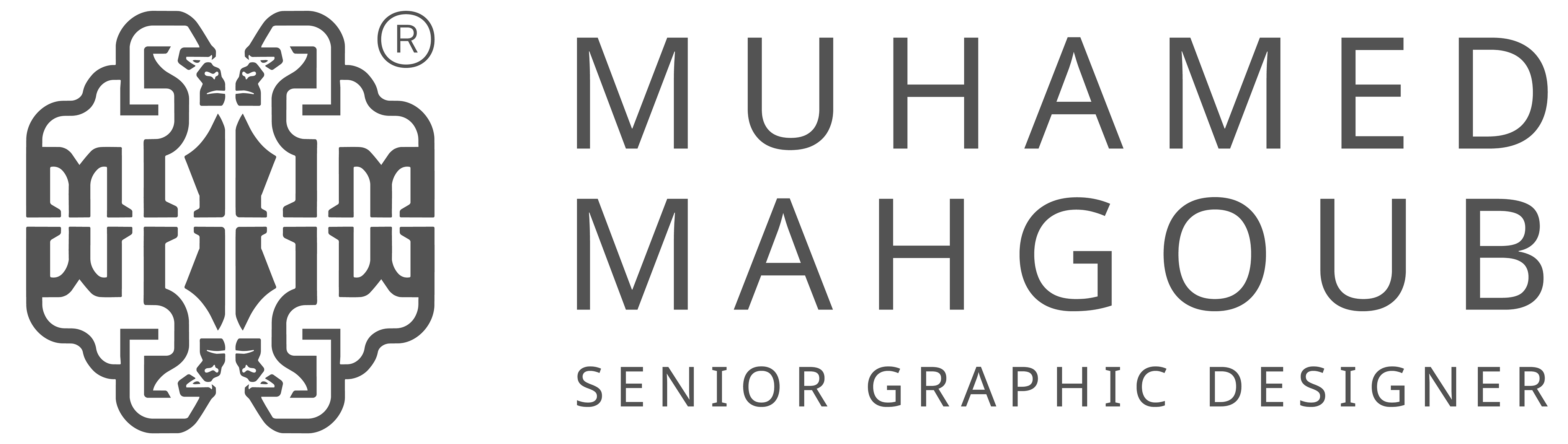 MUHAMMAD MAHGOUB
