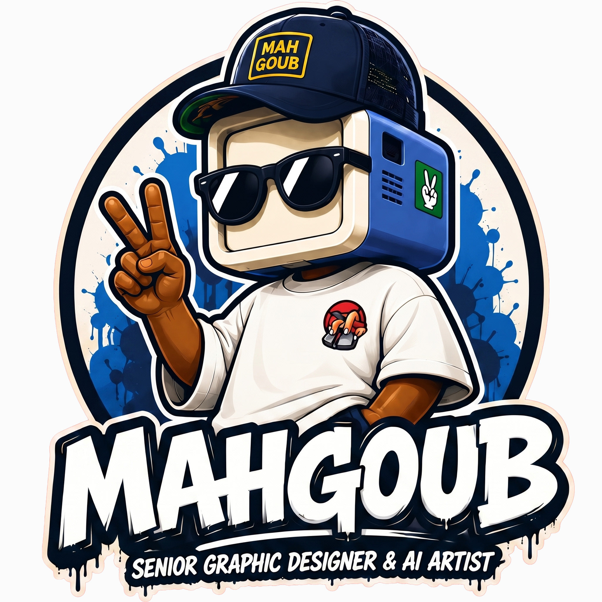 MUHAMMAD MAHGOUB
