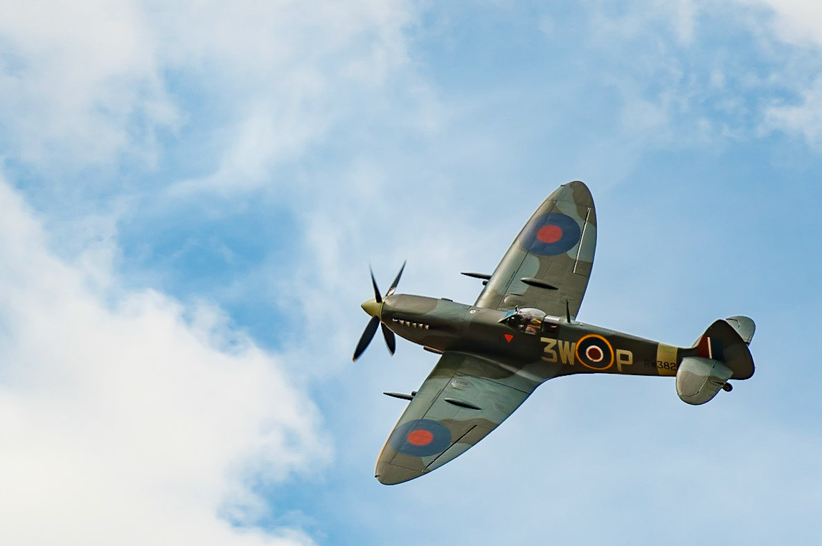 Spitfire