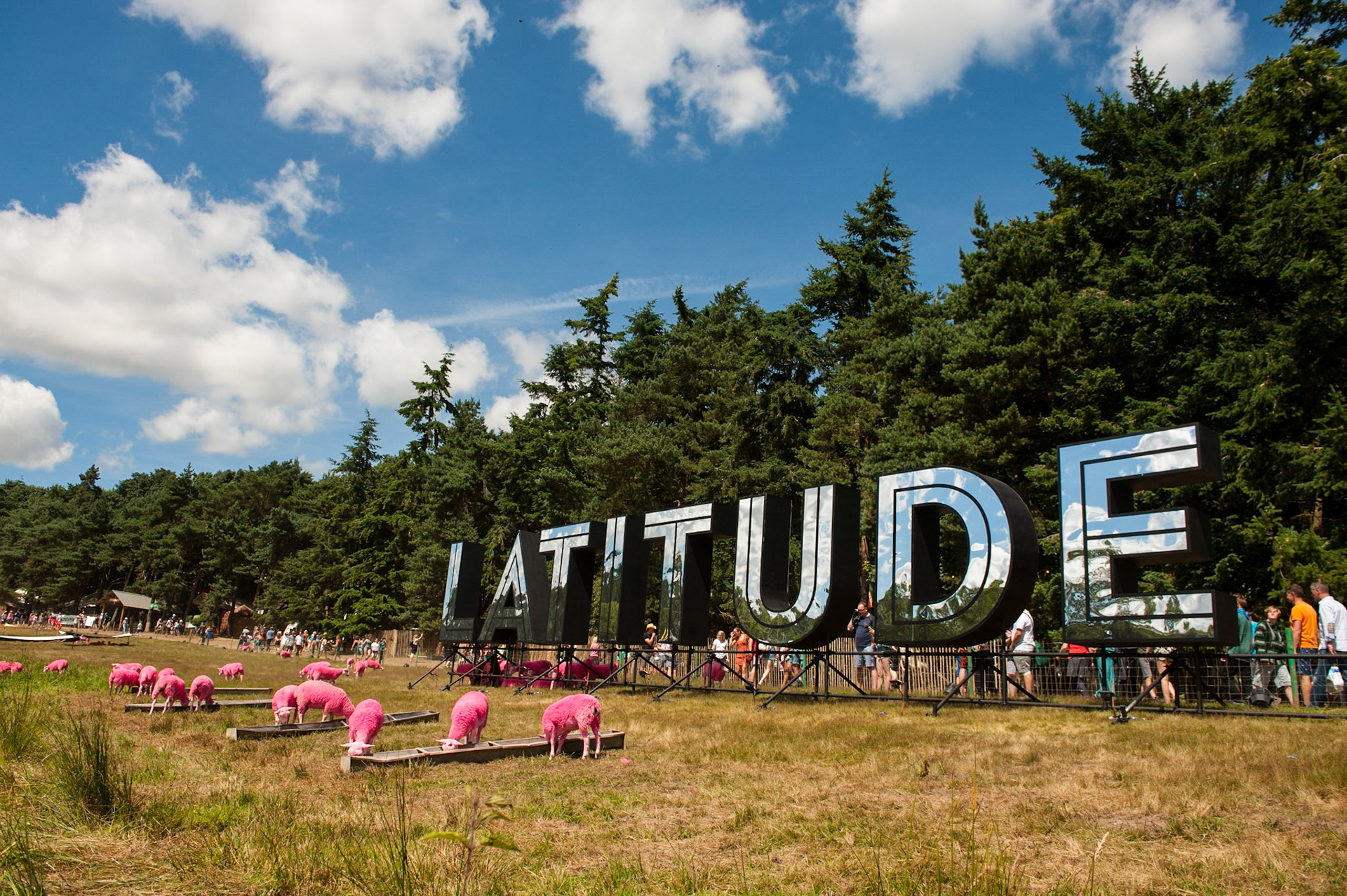 Latitude Festival