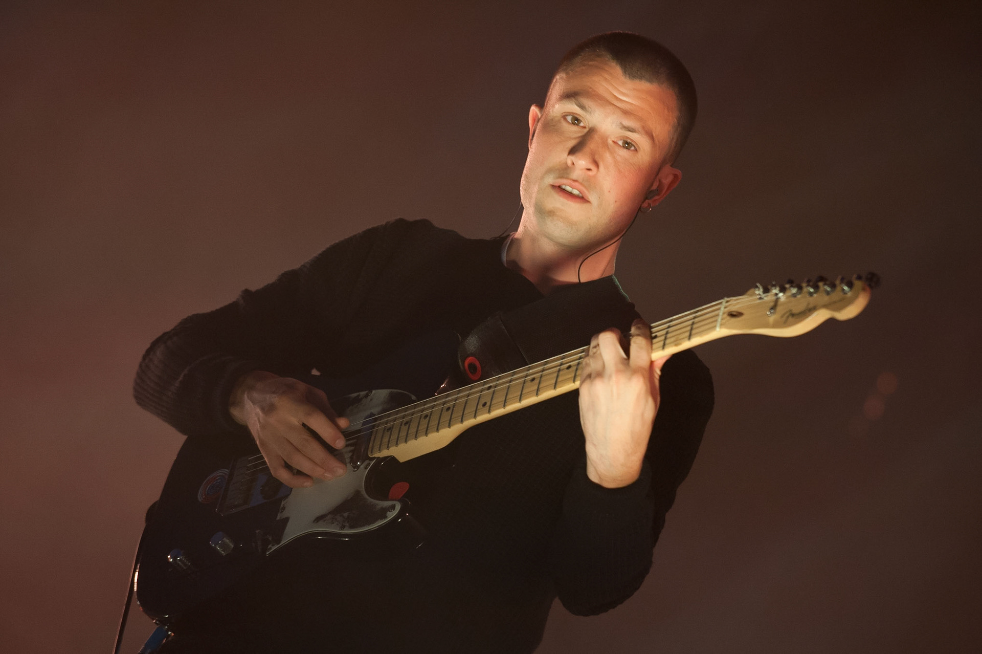 The Maccabees at Latitude Festival