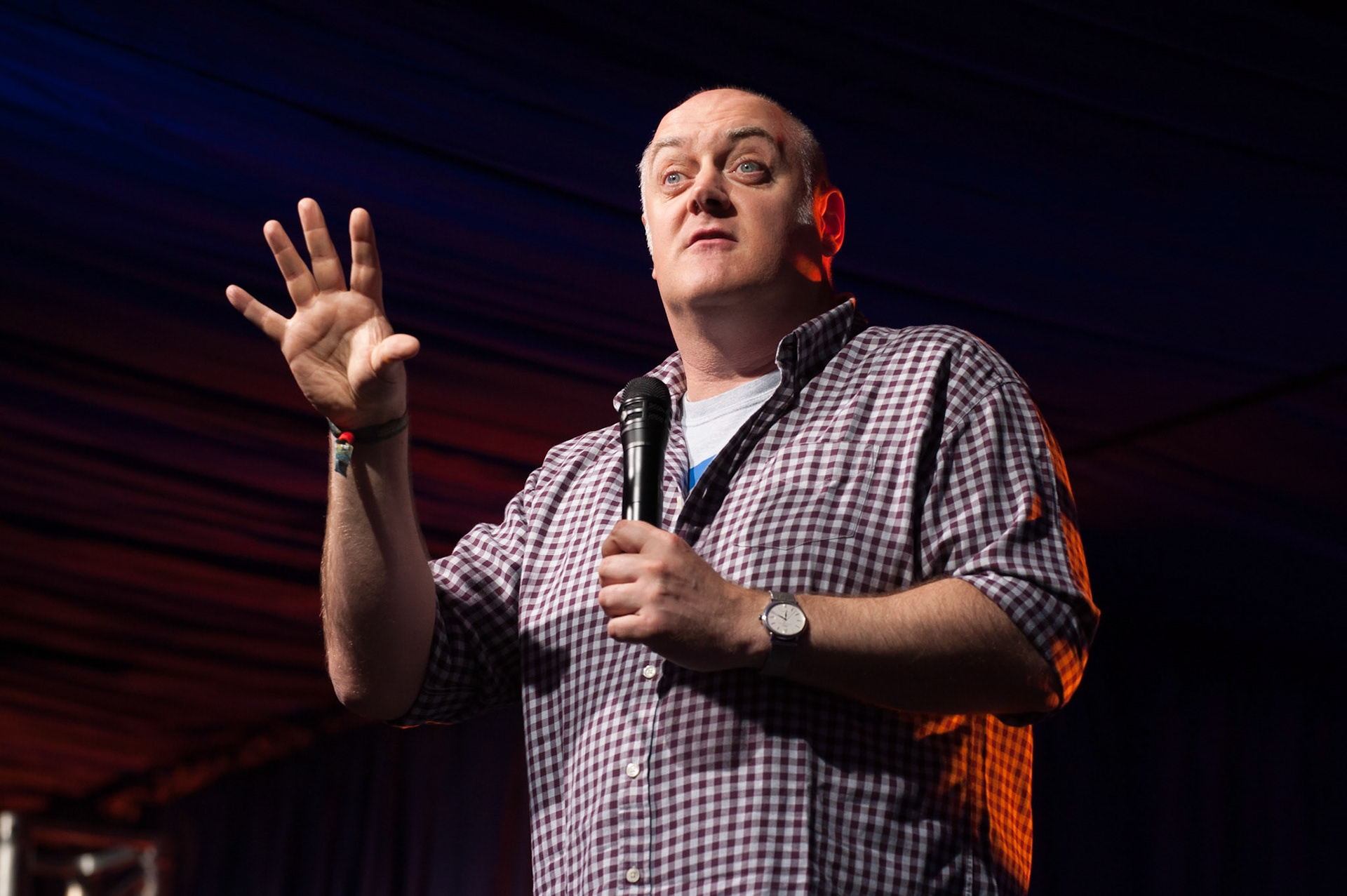 Dara O'Briain