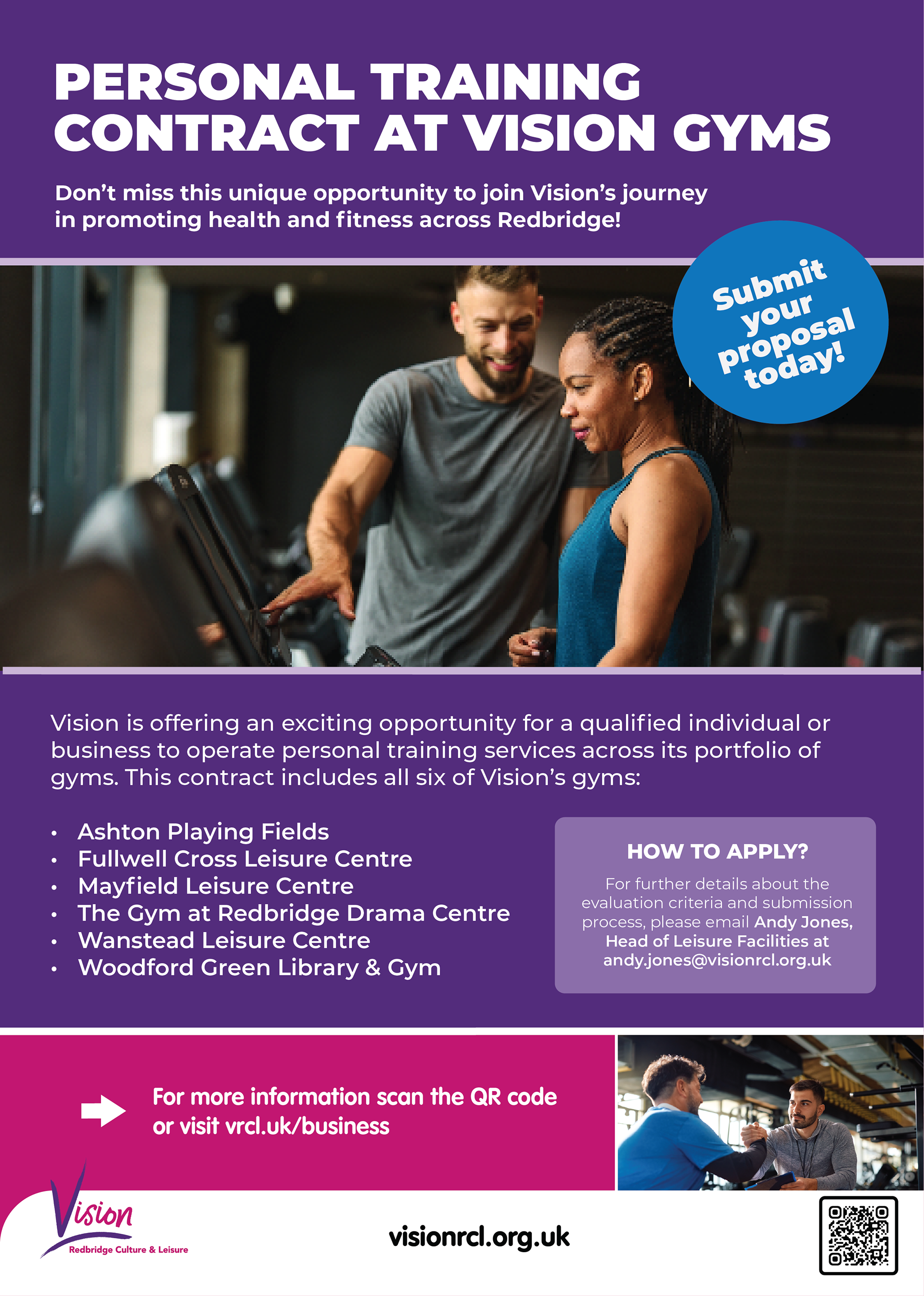 PT Service promotion
