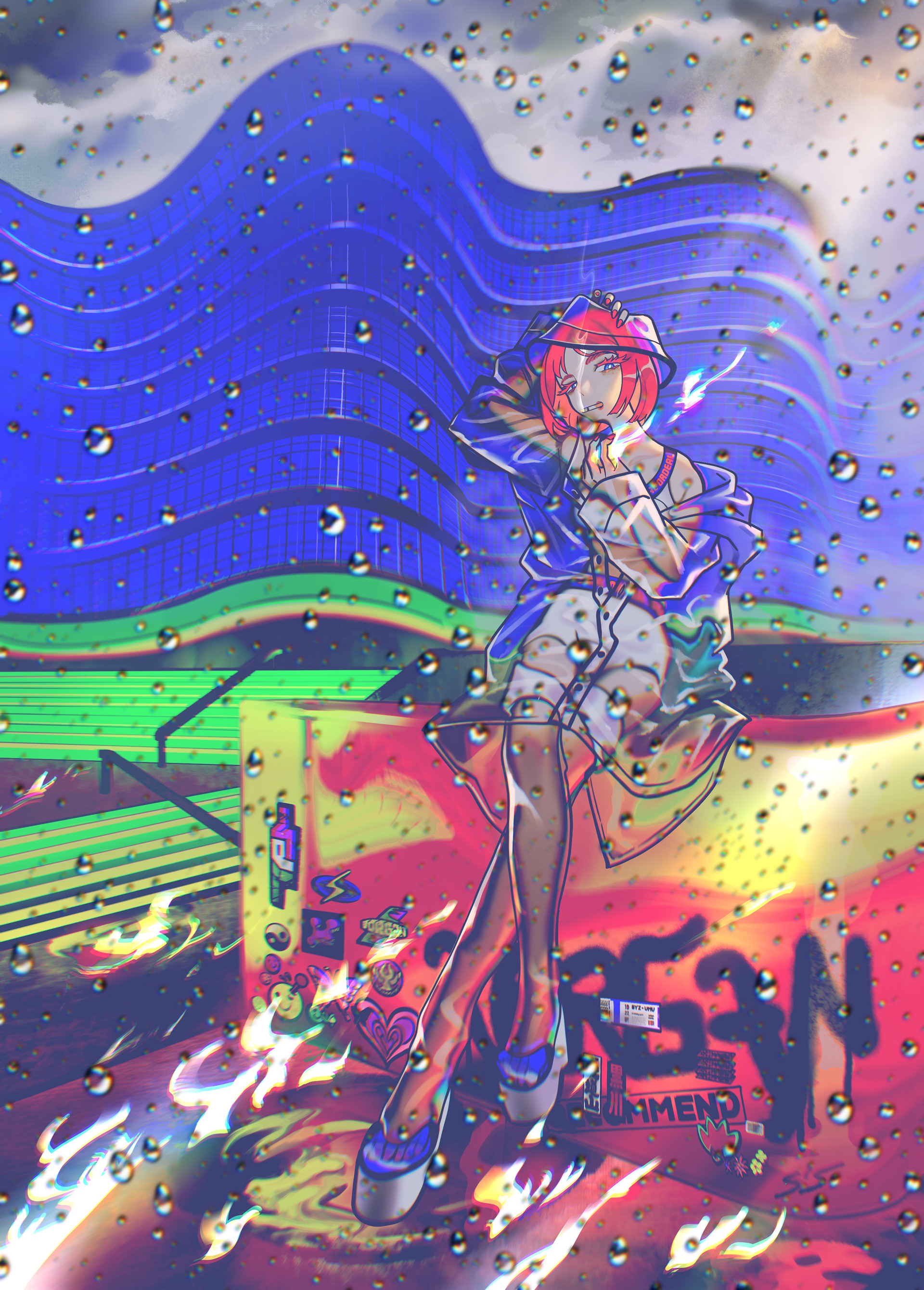 After The Ordeal (2021)