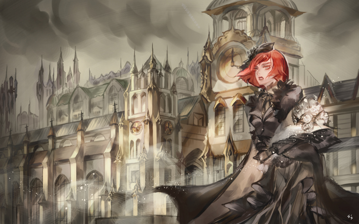 Synesthesia - K.N.N (2017)