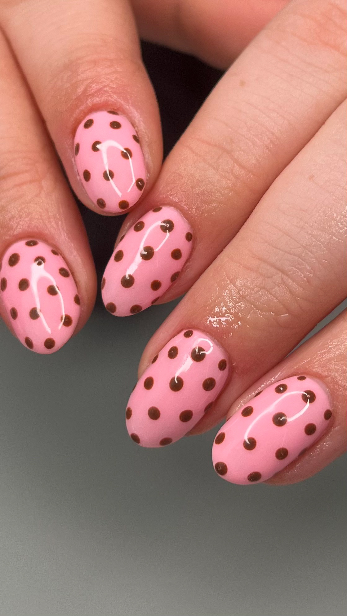 Georgia | Polka Dots