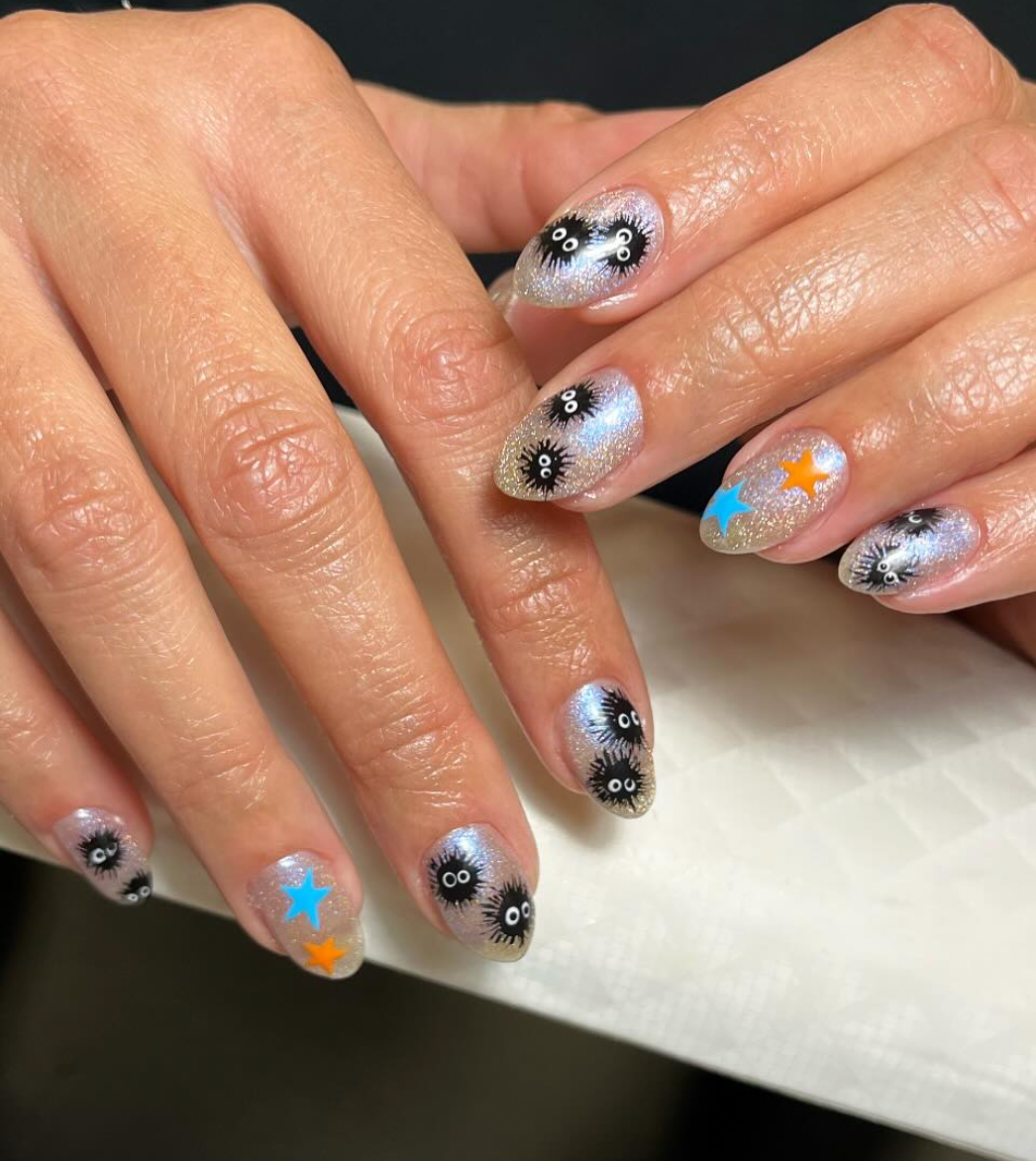 Jessica | Spirited Away 