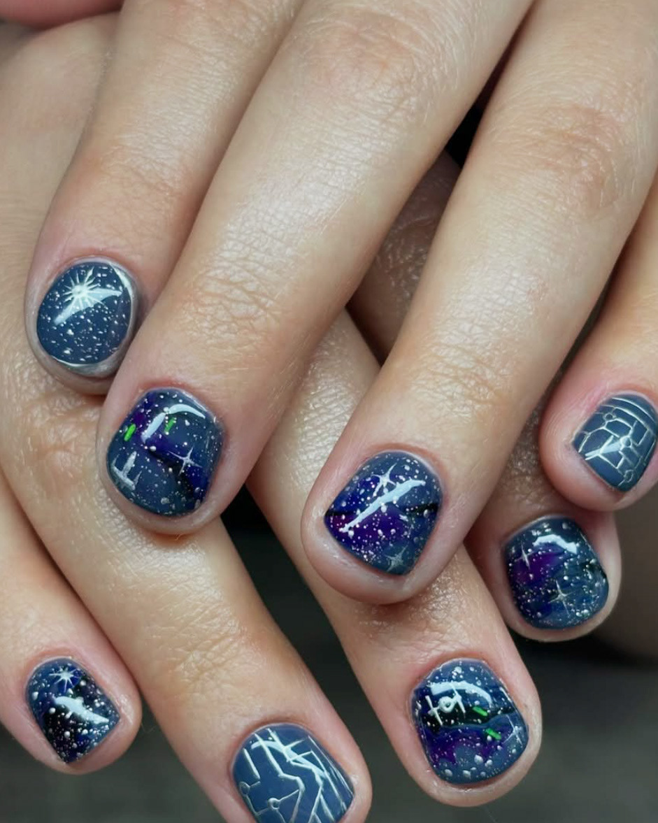 Tauvi | Star Wars Galaxy