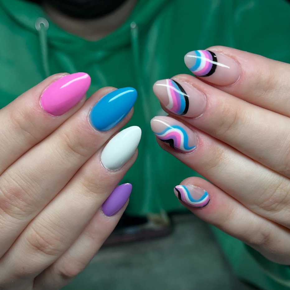 Jessica | That Seventies Vibe