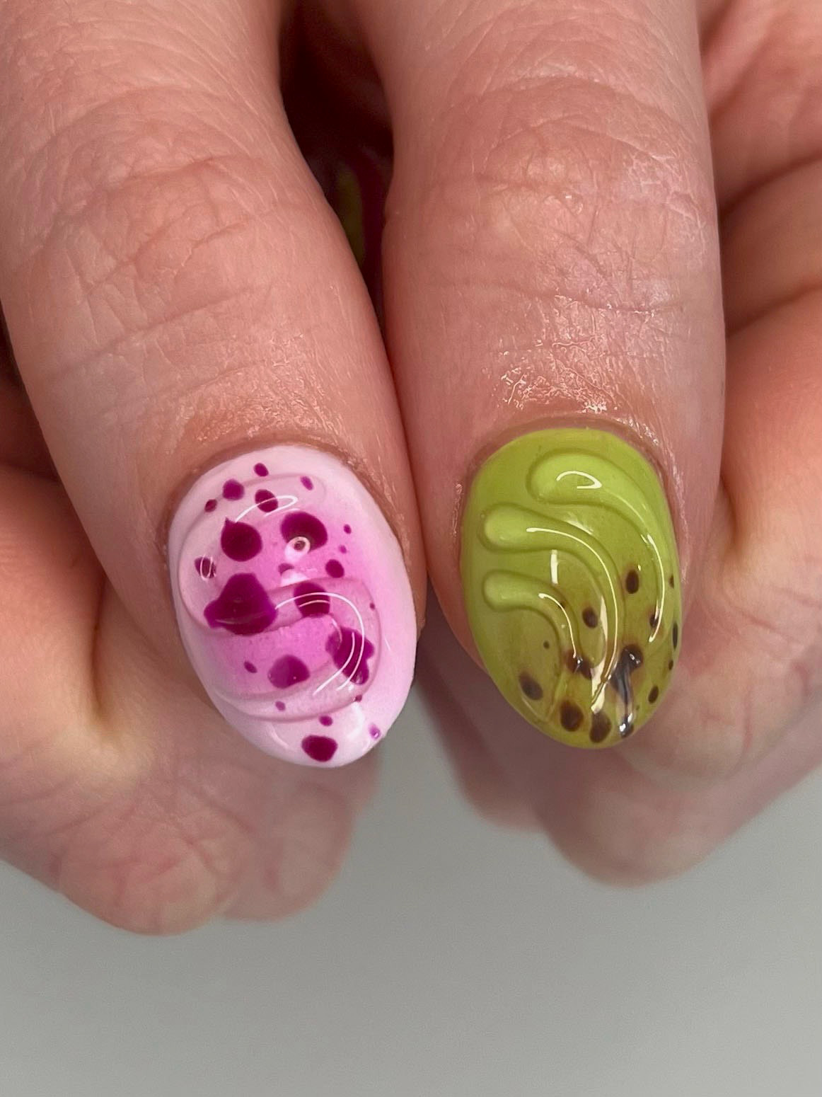 Georgia | Orchid set